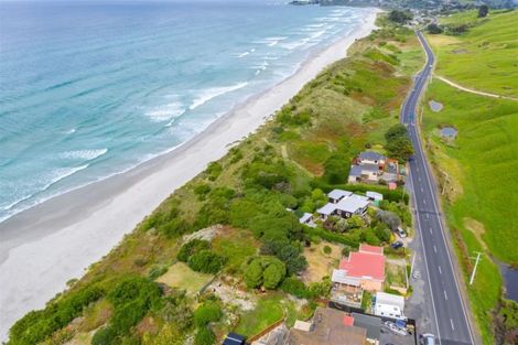 Photo of property in 607 Brighton Road, Westwood, Dunedin, 9035