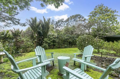 Photo of property in 13 Bush Road, Waiatarua, Auckland, 0604