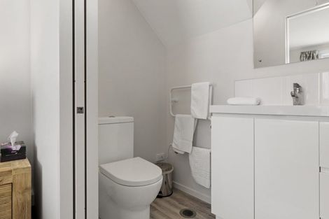 Photo of property in 2/486 Manchester Street, St Albans, Christchurch, 8014