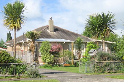 Photo of property in 18 Albert Street, Waihi, 3610