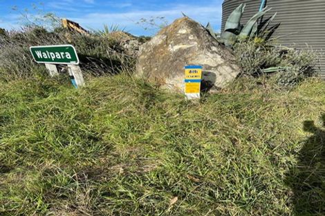 Photo of property in 1 Waipara Flat Road, Waipara, 7483