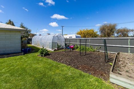 Photo of property in 226 Talbot Street, Geraldine, 7930