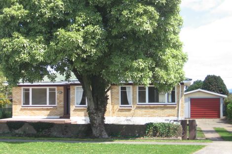 Photo of property in 20 Station Road, Matamata, 3400