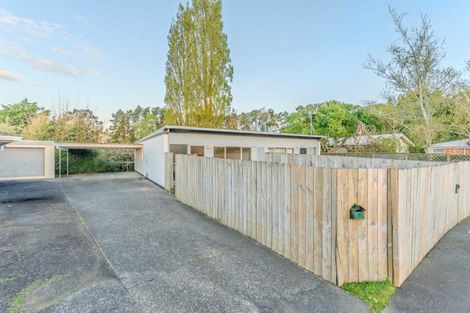 Photo of property in 15a Anthony Crescent, Bader, Hamilton, 3206