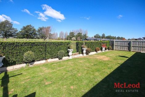 Photo of property in 45 Redhaven Rise, Netherby, Ashburton, 7700