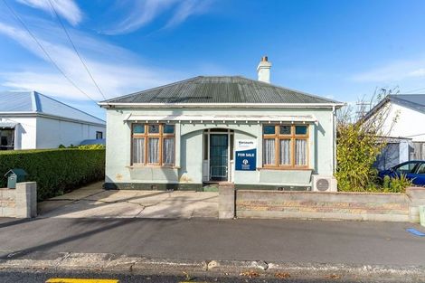 Photo of property in 91 Oxford Street, South Dunedin, Dunedin, 9012