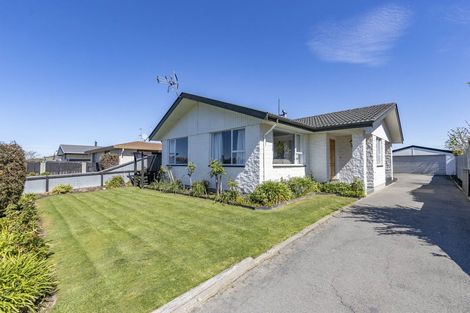 Photo of property in 29 Keldon Avenue, Rangiora, 7400