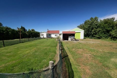 Photo of property in 138 Ashburton Gorge Road, Mount Somers, Ashburton, 7771