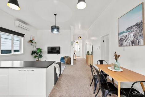 Photo of property in 45 Connolly Street, Boulcott, Lower Hutt, 5010