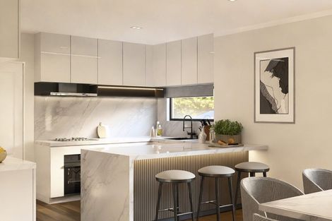 Photo of property in 5 Pyatt Crescent, Saint Johns, Auckland, 1072