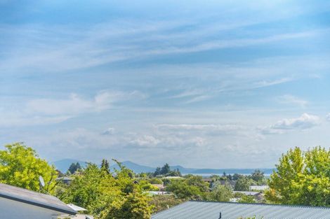 Photo of property in 10 Hammersmith Street, Richmond Heights, Taupo, 3330