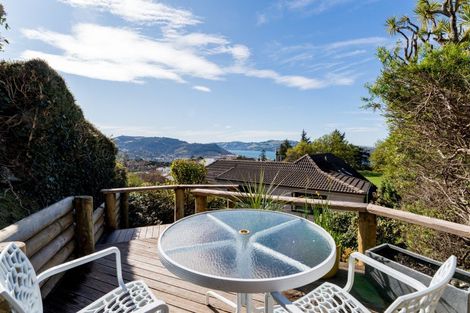 Photo of property in 62 Sligo Terrace, Roslyn, Dunedin, 9010