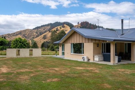 Photo of property in 2381 State Highway 6, Okaramio, Havelock, 7178