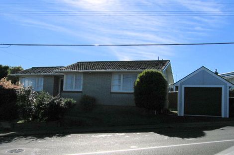 Photo of property in 69 Beazley Avenue, Paparangi, Wellington, 6037