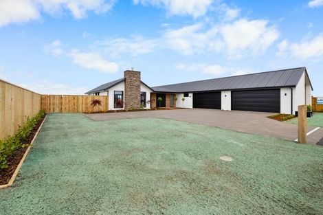 Photo of property in 49 Kingsdowne Drive, West Melton, 7618