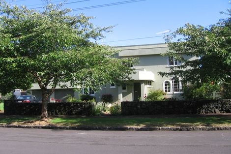 Photo of property in 19 Glenfell Place, Epsom, Auckland, 1023