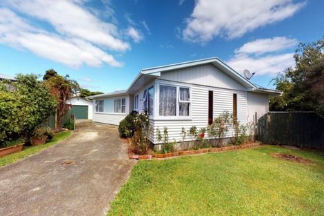 Photo of property in 4 Drake Street, Levin, 5510
