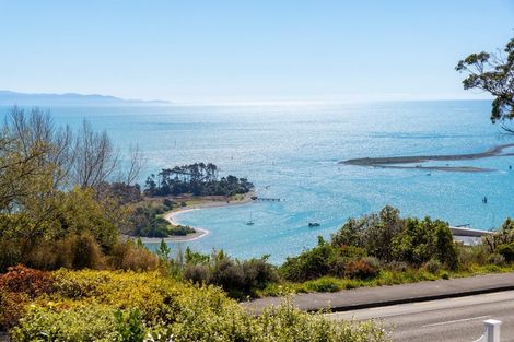 Photo of property in 137 Princes Drive, Britannia Heights, Nelson, 7010