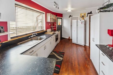 Photo of property in 119 Somerset Road, Springvale, Whanganui, 4501