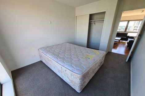 Photo of property in 511/57 Mahuhu Crescent, Auckland Central, Auckland, 1010