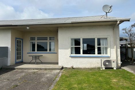 Photo of property in 1/12b Gladstone Street, Westport, 7825