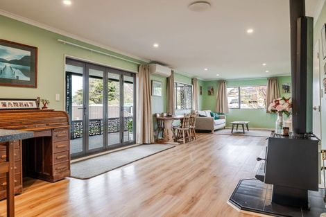 Photo of property in 79 Tyndall Street, Pahiatua, 4910