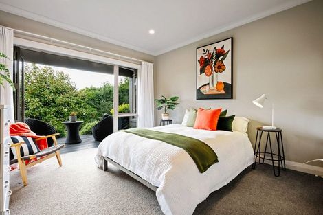 Photo of property in 141 Maungakawa Road, Cambridge, 3496