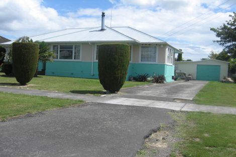 Photo of property in 11 Cumbrae Place, Aramoho, Whanganui, 4500