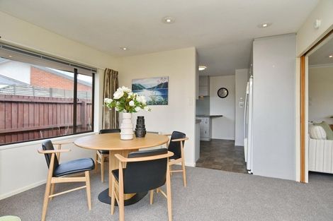 Photo of property in 7 Creese Place, Redwood, Christchurch, 8051