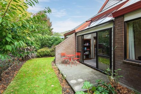 Photo of property in 1/66a Bowenvale Avenue, Cashmere, Christchurch, 8022