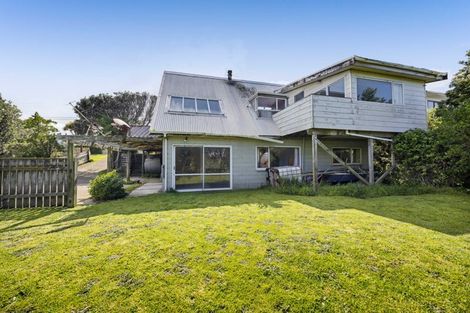 Photo of property in 3 Hira Street, Ohawe, Hawera, 4671