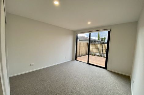 Photo of property in 8/23 Euston Street, Riccarton, Christchurch, 8041