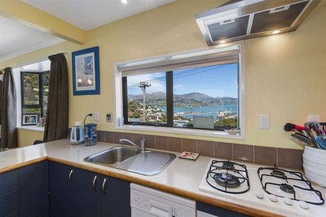 Photo of property in 18a Ripon Street, Lyttelton, 8082