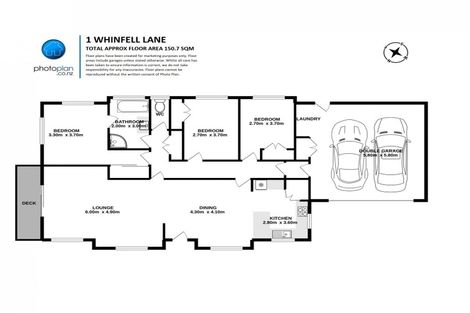 Photo of property in 1 Whinfell Lane, Nawton, Hamilton, 3200