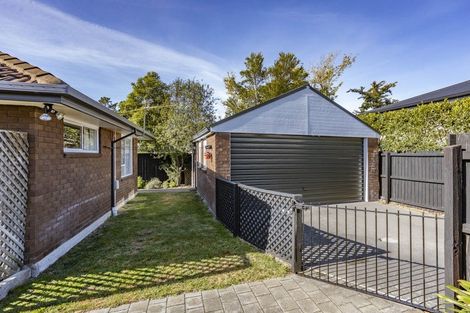 Photo of property in 12b Chardale Street, Avondale, Christchurch, 8061