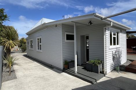 Photo of property in 205 England Street, Linwood, Christchurch, 8011