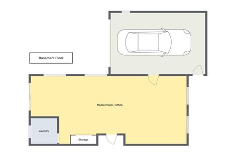 Photo of property in 21 Chelsea View Drive, Chatswood, Auckland, 0626