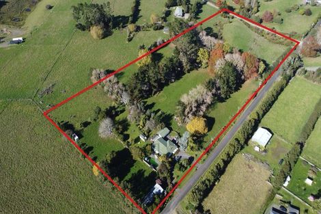 Photo of property in 59 Avon Road, Pokeno, 2471