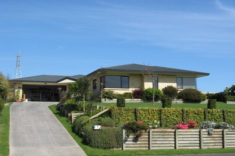 Photo of property in 6 Ash Place, Whalers Gate, New Plymouth, 4310