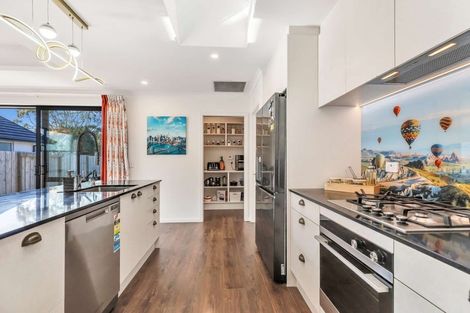 Photo of property in 5 Navarra Road, Halswell, Christchurch, 8025