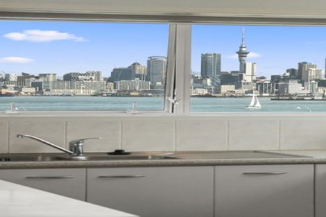 Photo of property in 1/47 Clarence Street, Devonport, Auckland, 0624