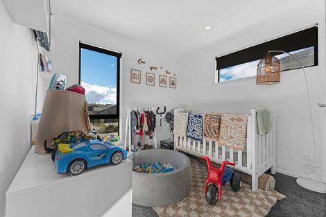 Photo of property in 40 Leathem Crescent, Pokeno, 2402