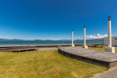 Photo of property in 173 The Esplanade, Petone, Lower Hutt, 5012