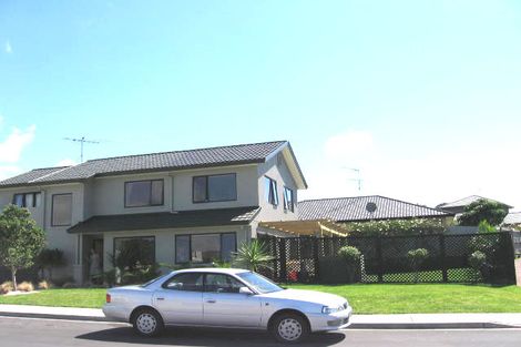 Photo of property in 14 Coventry Way, Long Bay, Auckland, 0630