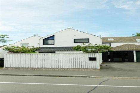 Photo of property in 130 Rossall Street, Merivale, Christchurch, 8014