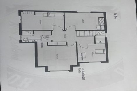 Photo of property in 81 Maitland Street, Dunedin Central, Dunedin, 9016