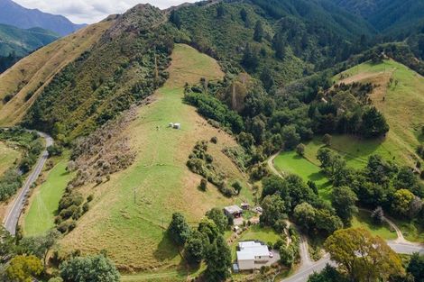 Photo of property in 1840 Dovedale Road, Woodstock, Wakefield, 7096