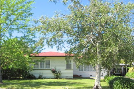Photo of property in 51 Grigg Street, Kaitaia, 0410