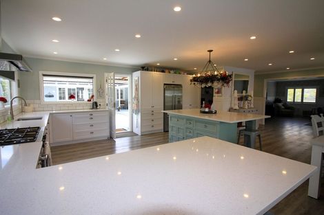 Photo of property in 145 Kemptons Line, Greytown, 5794