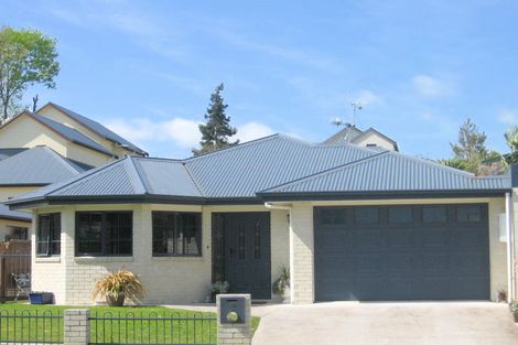 Photo of property in 18a Victoria Avenue, Morrinsville, 3300